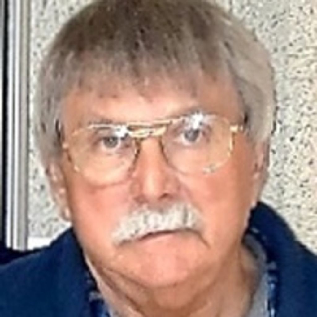 James A Estridge Profile Photo