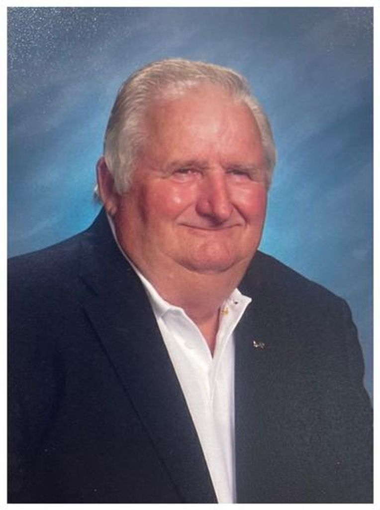 Robert Vernon Main Profile Photo