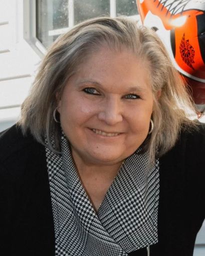 Glynda A. Haun Shealy's obituary image