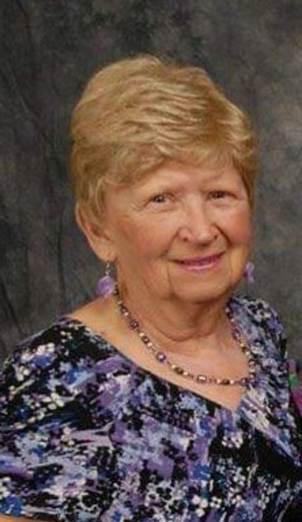 Judith Mitchell Profile Photo