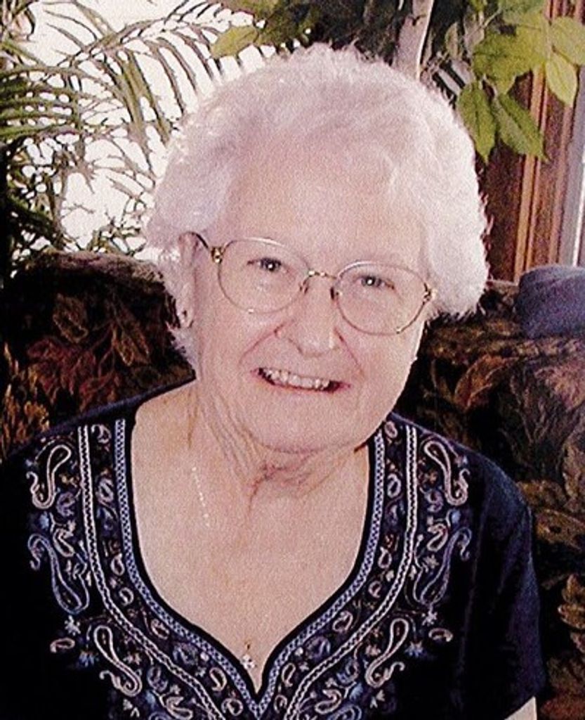 Gloria Brillhart Profile Photo