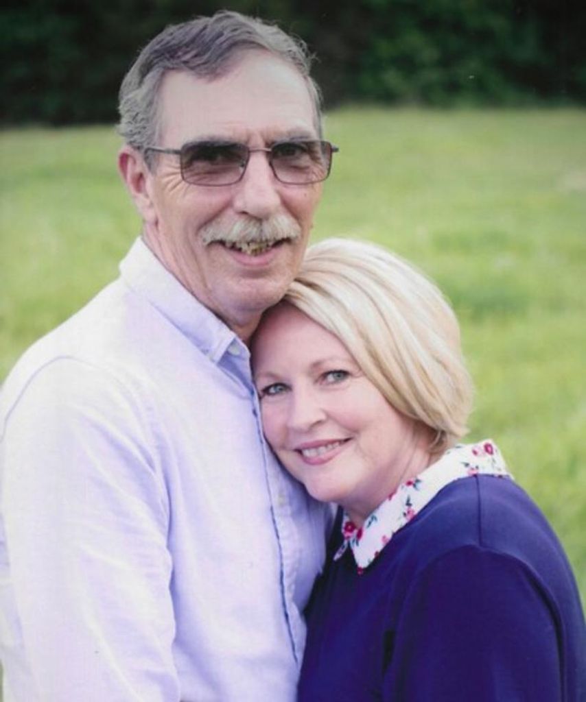 Clifton L. Moss Profile Photo