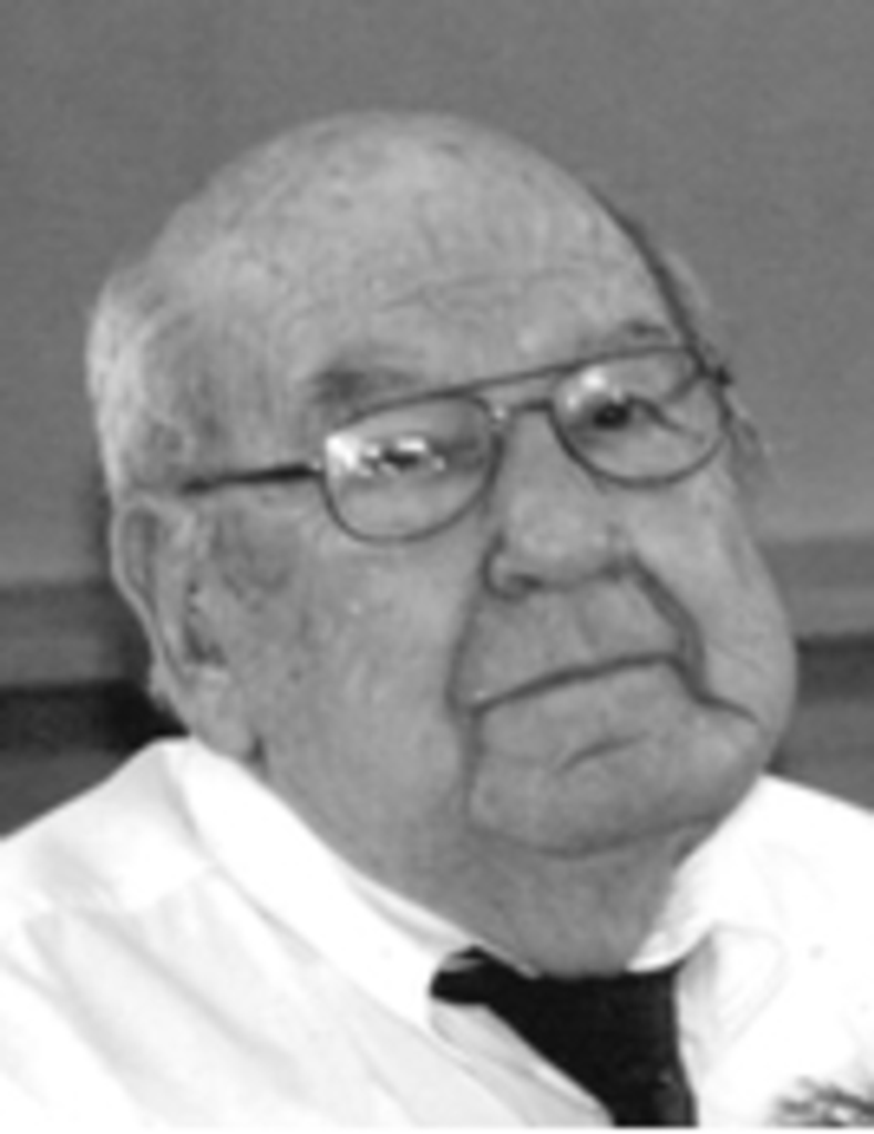 Daniel Evans Stimmell