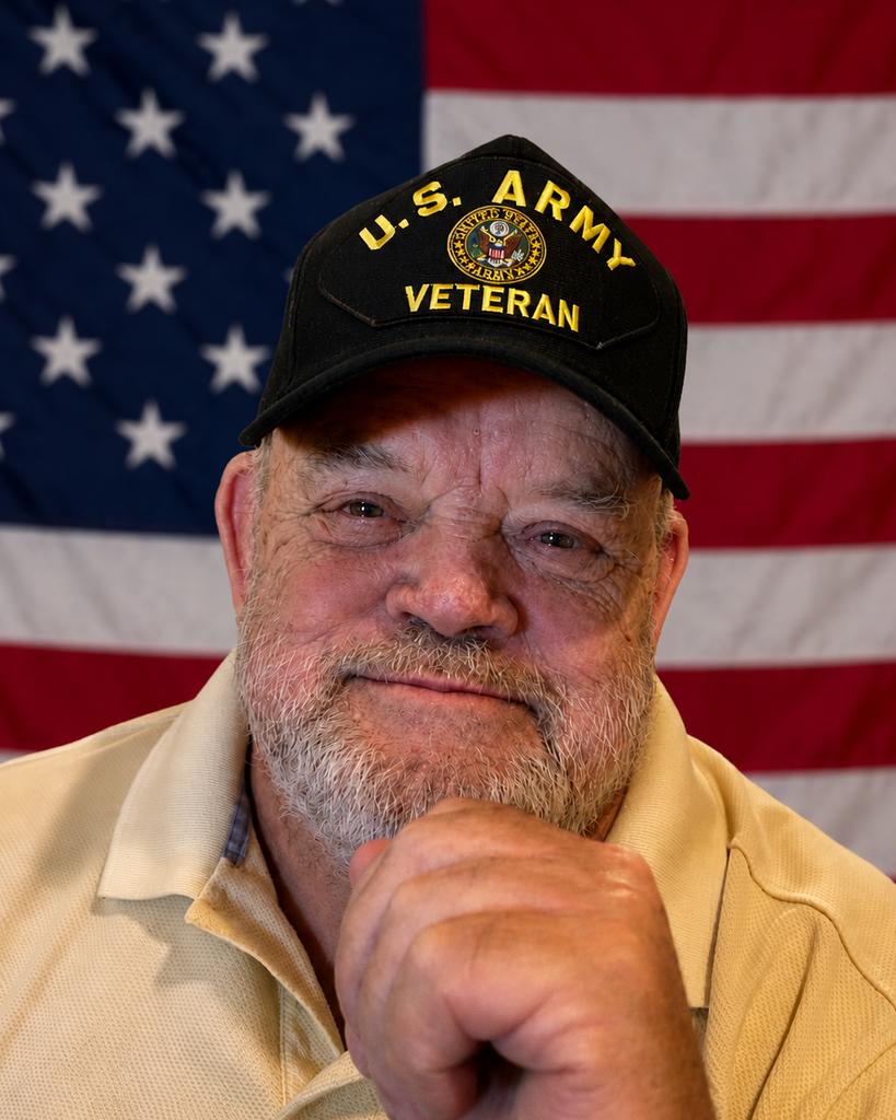 Floyd Roscoe Thaxton Profile Photo