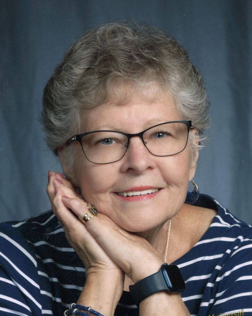 ANNETTE JUNE ANDERSON Profile Photo