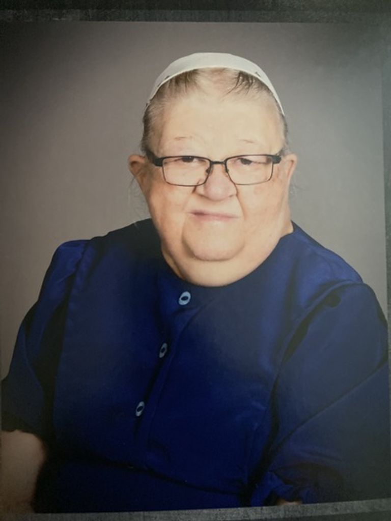 Mary L. Stoltzfus