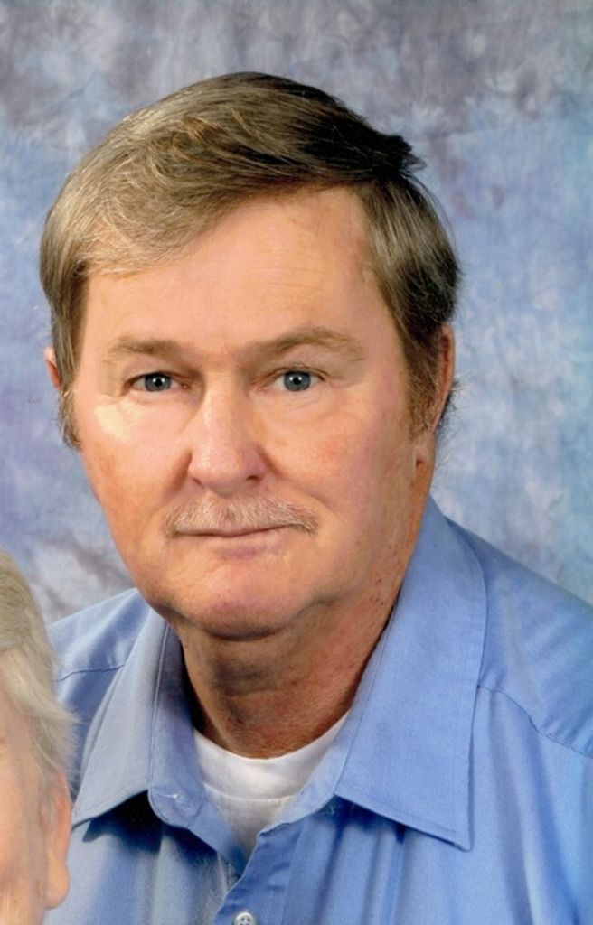 Terry Michael Towery Sr.