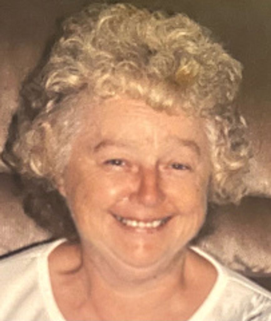 Elaine Louise Mccreadie Profile Photo