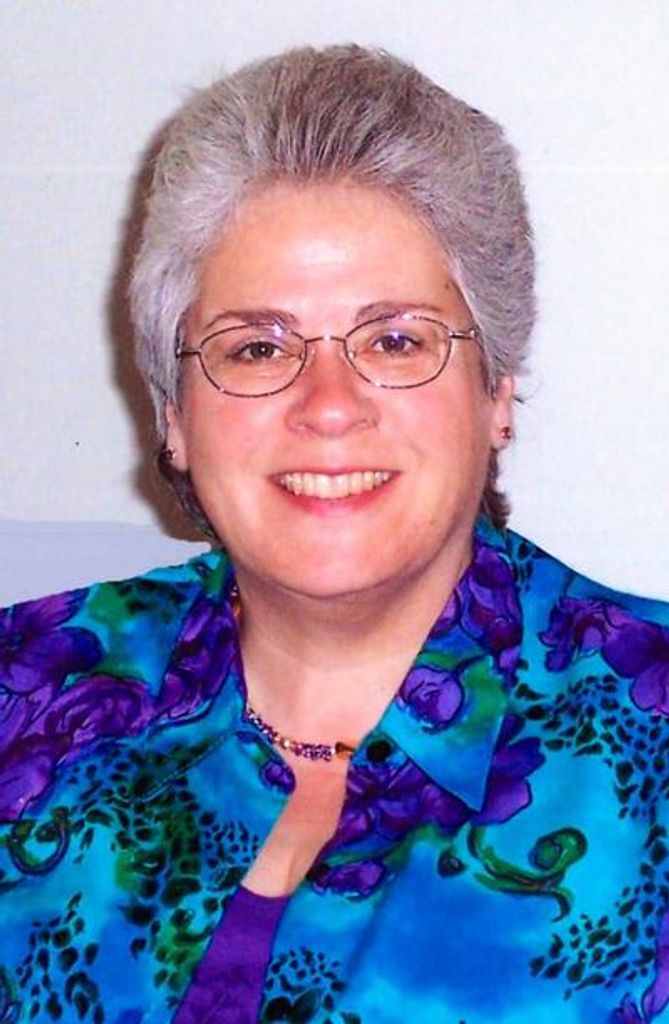 Gloria Leah Prillaman Profile Photo