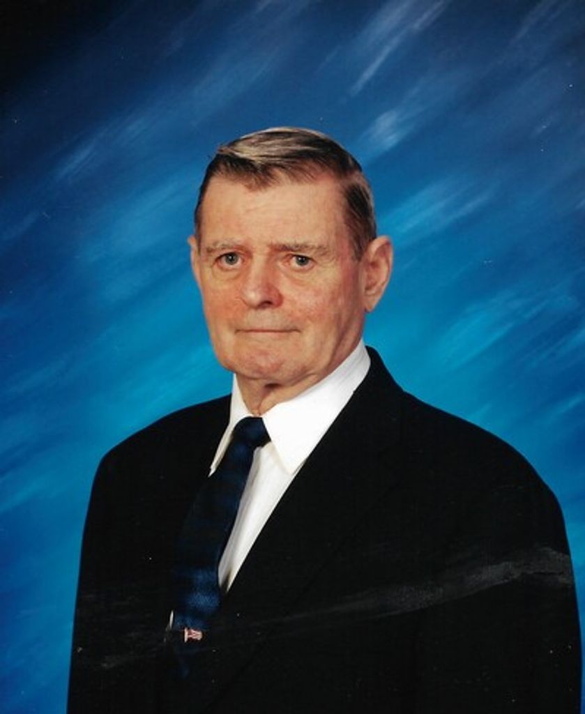 Robert F. Magee Profile Photo