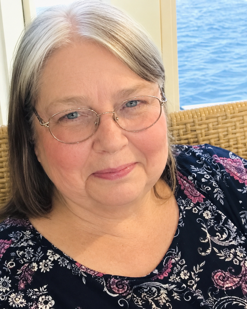 Gayle Rene Anders Profile Photo