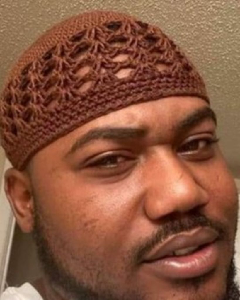 Corey B. White