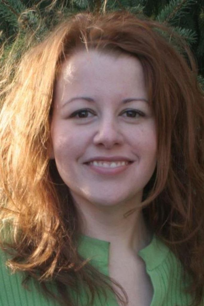 Adrienne Lynn Martinez Profile Photo
