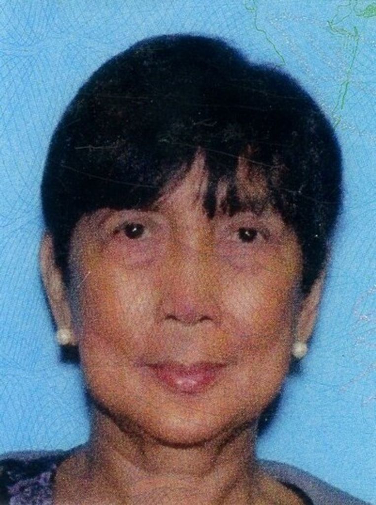 Perla Fumar Deocampo Profile Photo