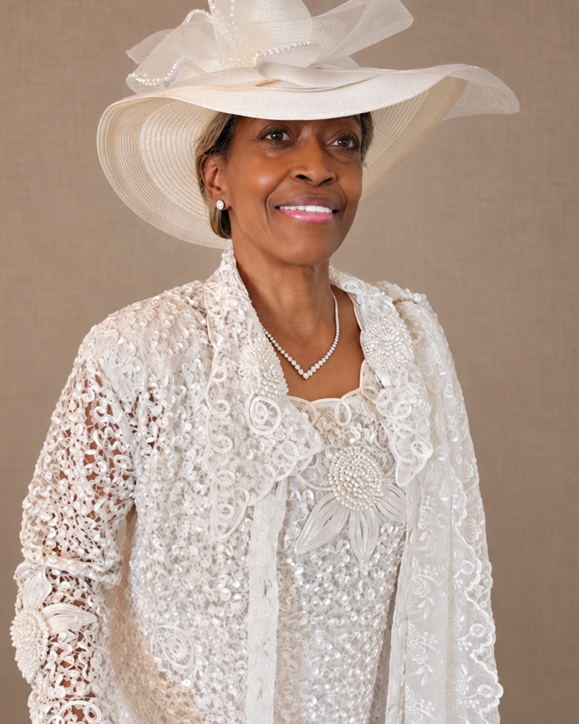 Demetria Cooper Martin