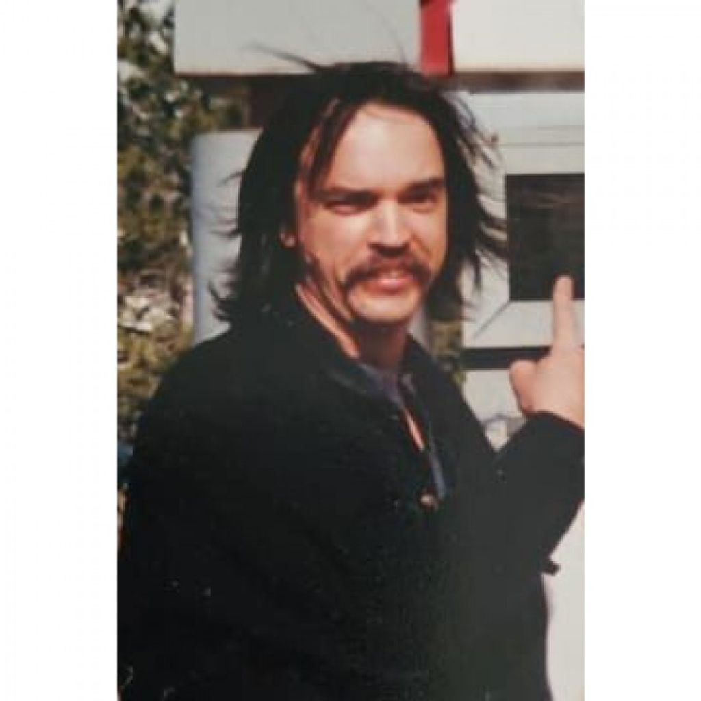 Douglas Norman Bergmark Profile Photo