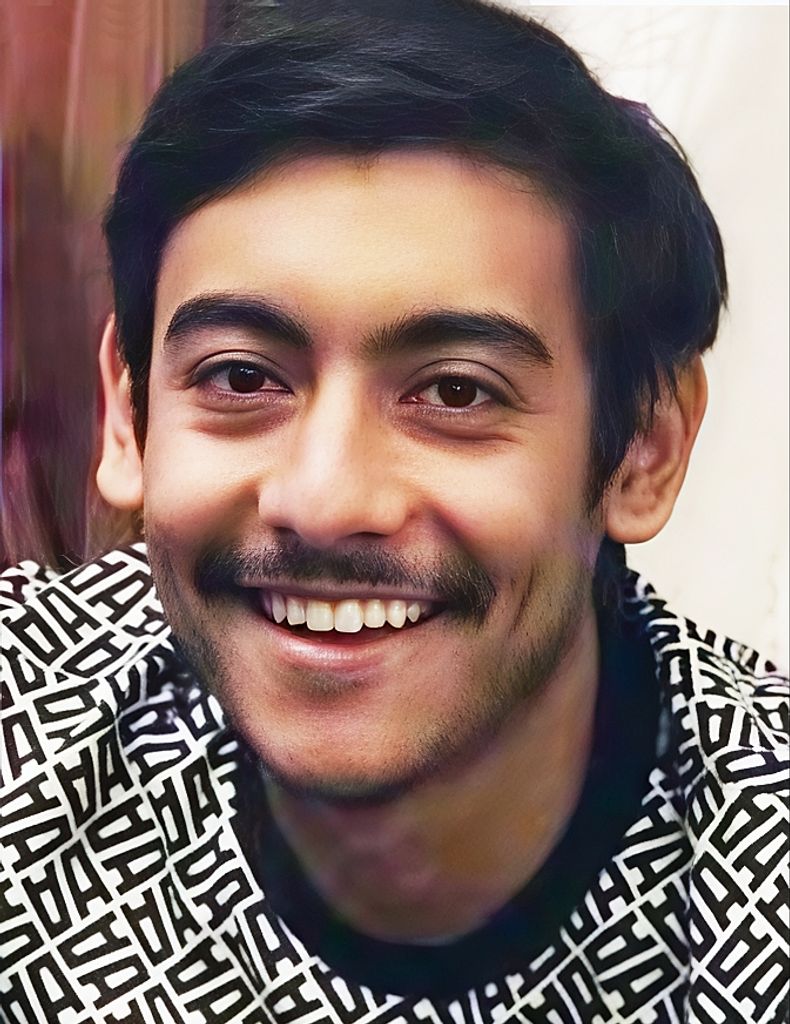 Alvin Ivan Gramajo