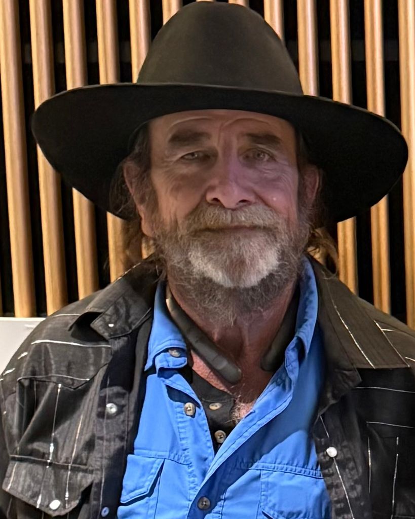 Edgar Keith Vinson Profile Photo