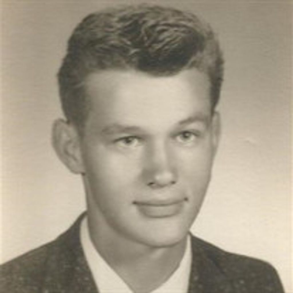 Gary "Gert" Lee Richardson