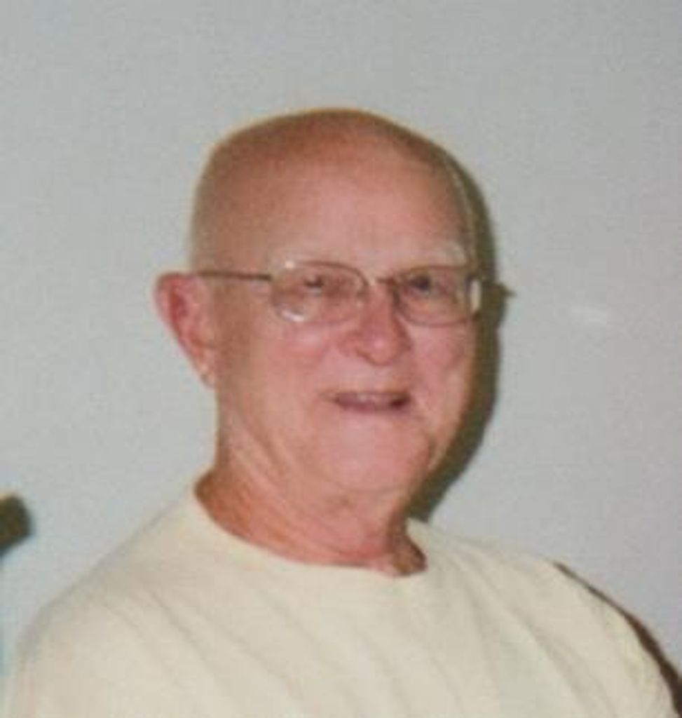 Yonick, William J Profile Photo