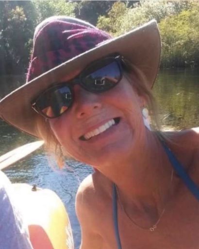 Cynthia Ann Austin's obituary image