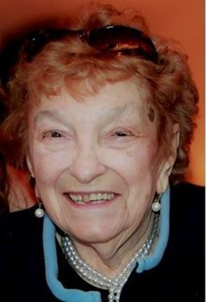 Eugenia Smith