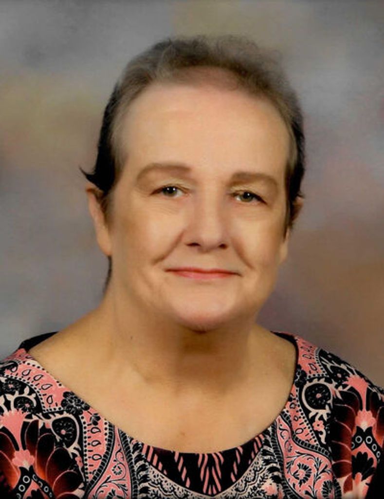 Joyce Virginia Gimbel Profile Photo