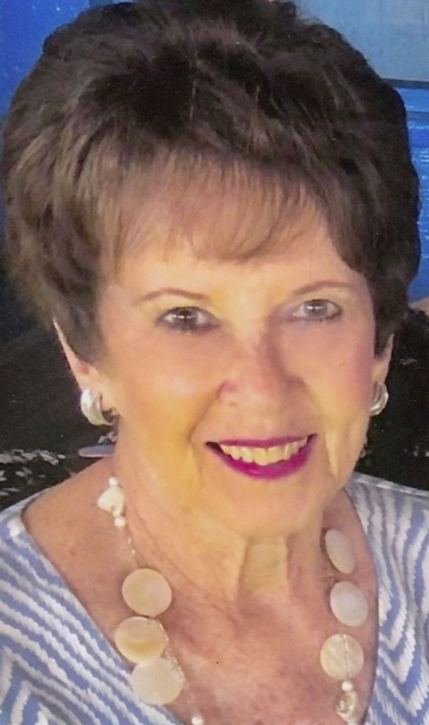 Patricia E. Lavin