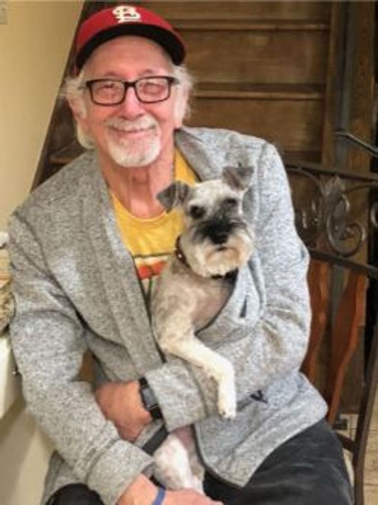 Jeffrey Alan Marrs
