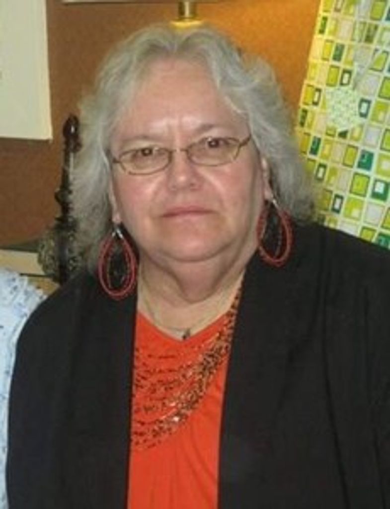 Victoria Kay Sullivan
