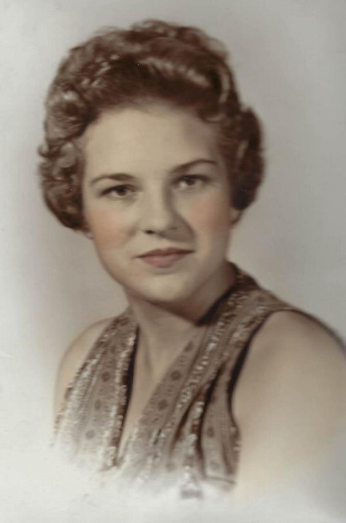 Sharron Ann Sweet Smith