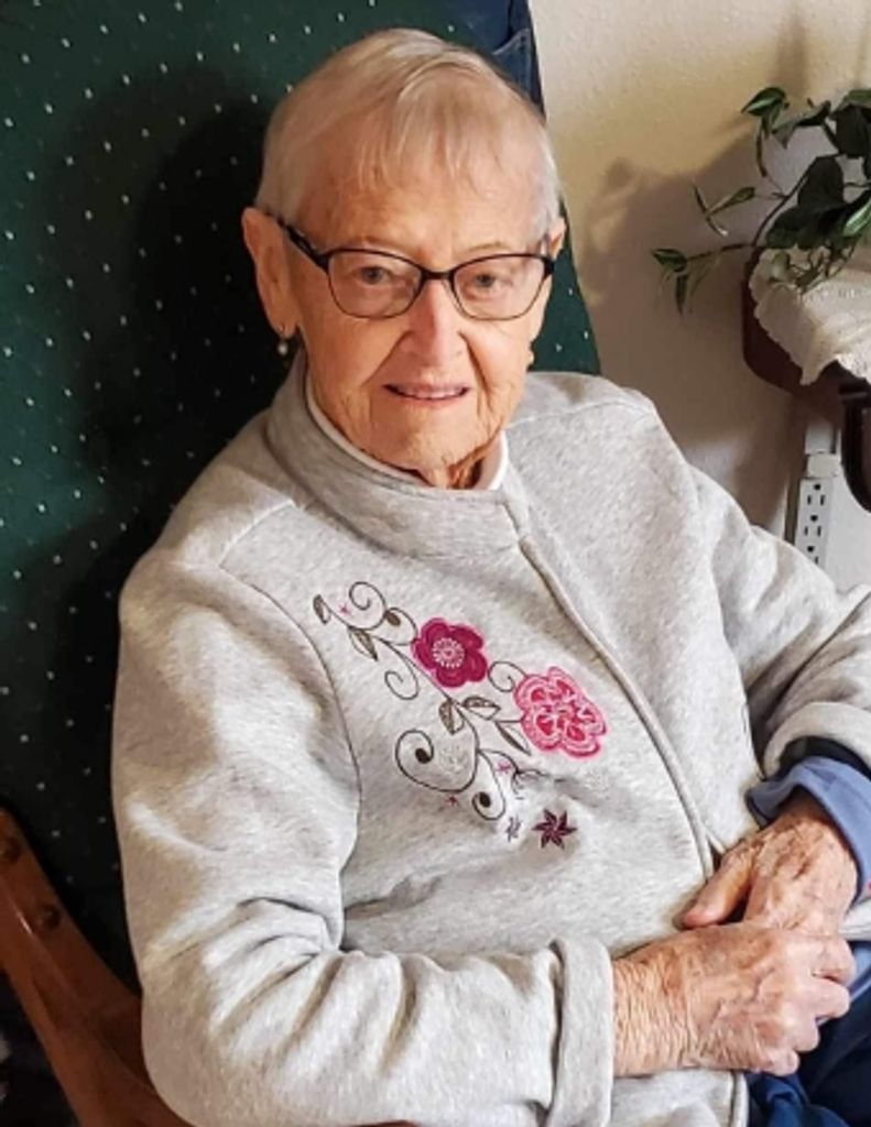 Harriet Lucille Swangstu Profile Photo