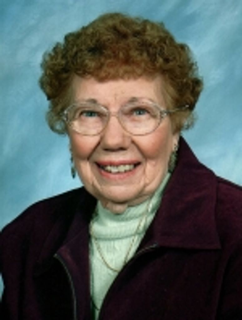 Virginia Biesack