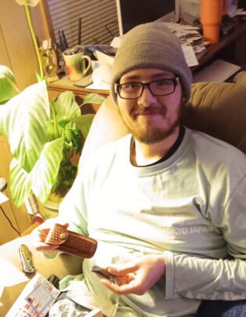 Ian Glidewell Profile Photo