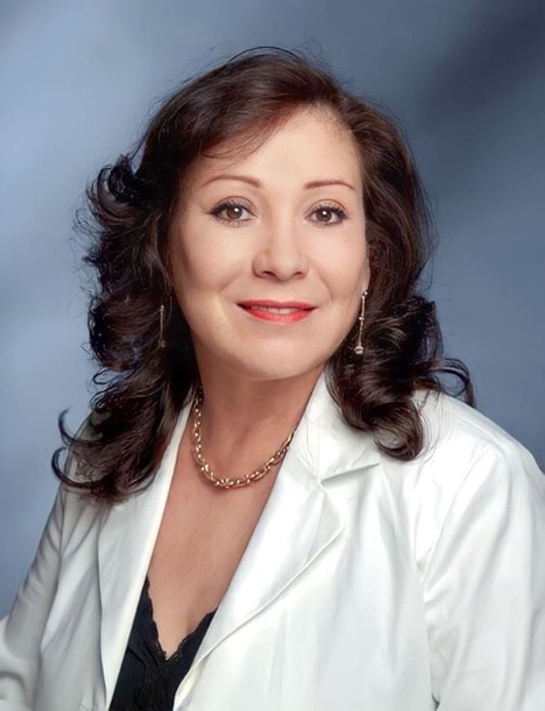 Yolanda Salazar Delgado