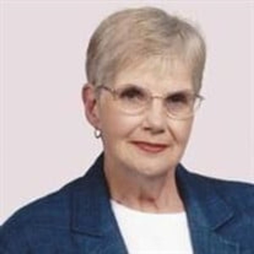 Mary Nelle Hollaway