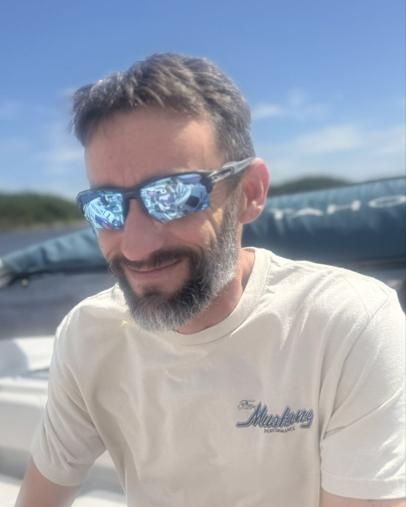 Jason Robert Madura Profile Photo
