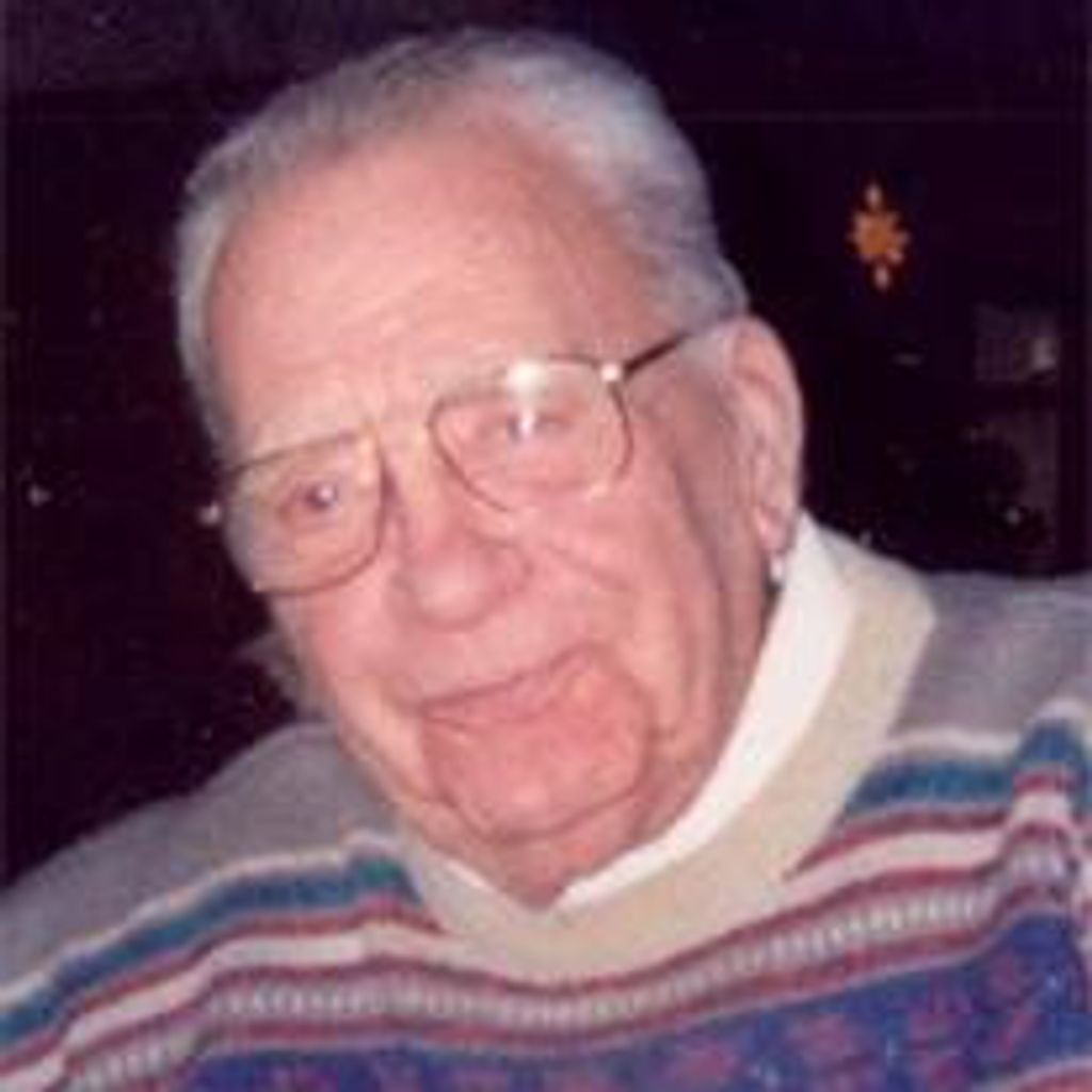 Charles Nordgaard