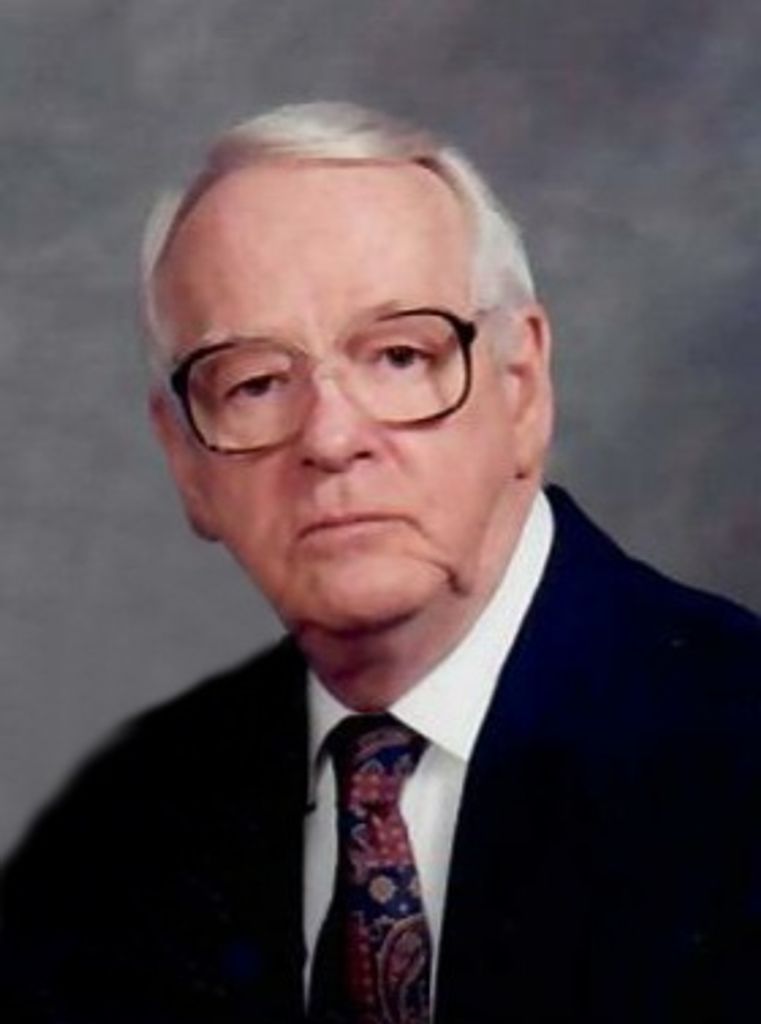 Donald Lee Briggs