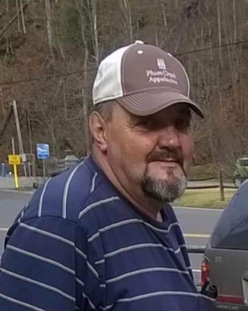 Alfred Lynn Pugh, Sr.