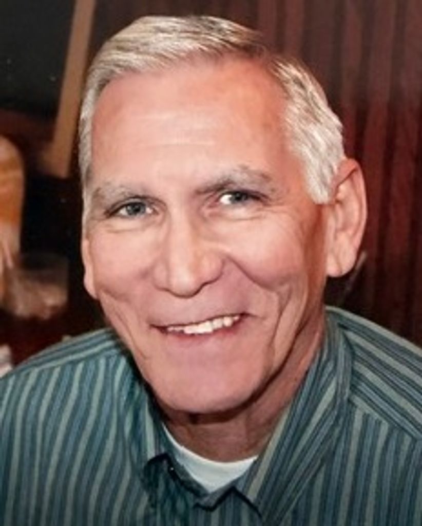 James L. "Jocko" Vrban Profile Photo