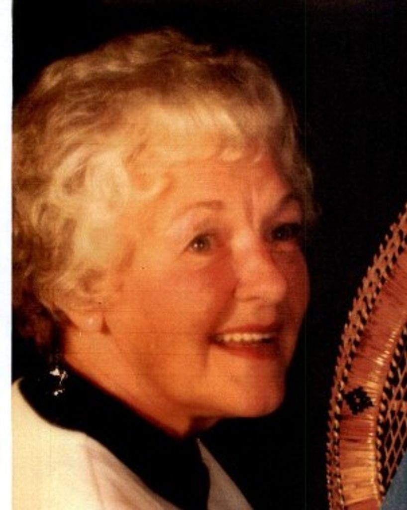 Connie Hickman Arendell