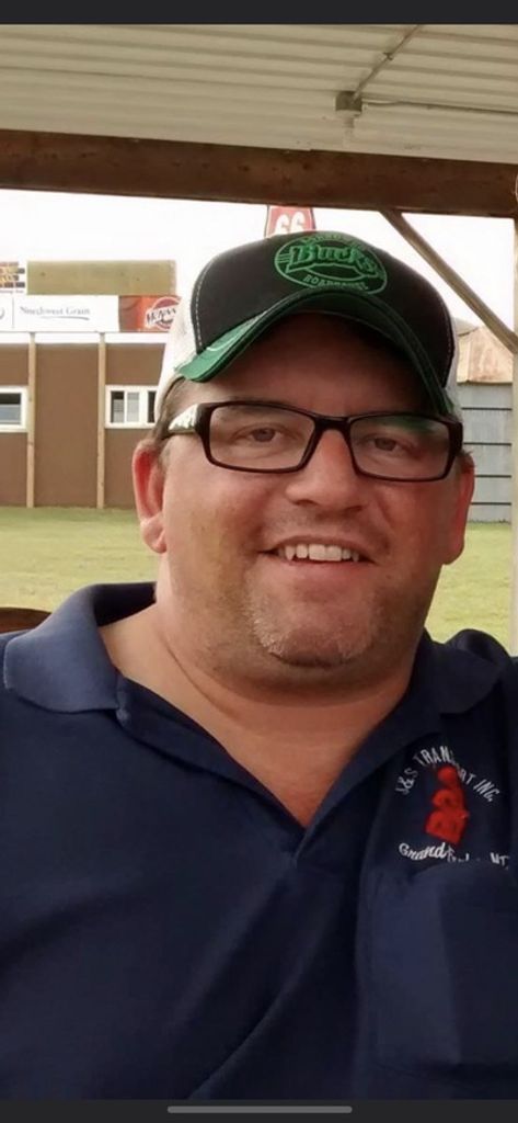 Scott Helgeland Profile Photo