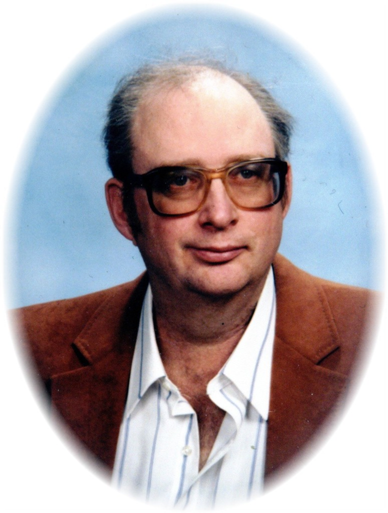 Roger Newell Profile Photo