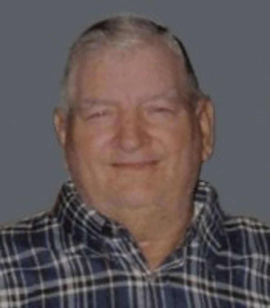 Mr.  Marshall Lett Edge, 75
