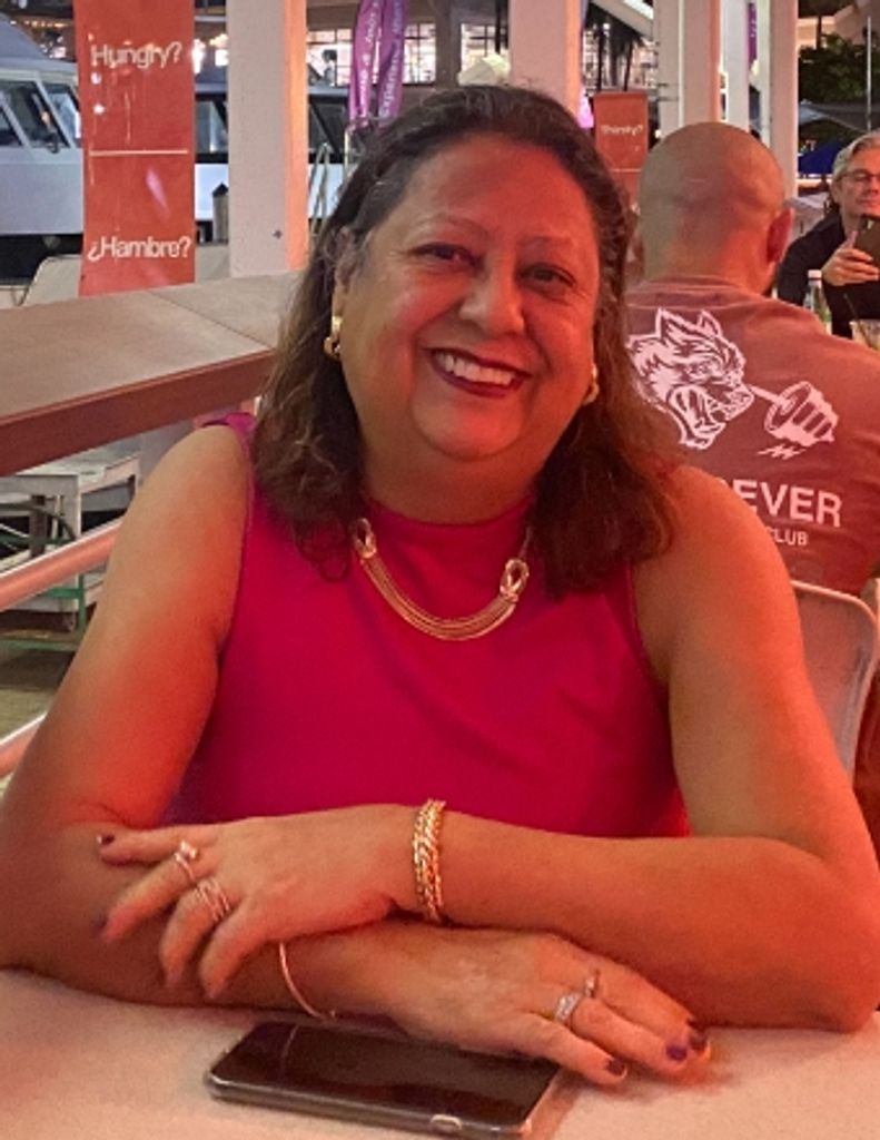 Isabel Sueli De Oliveira Panhan Profile Photo