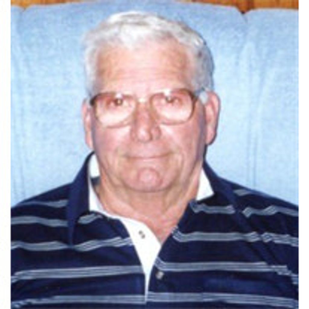 James "Buddy" Dear