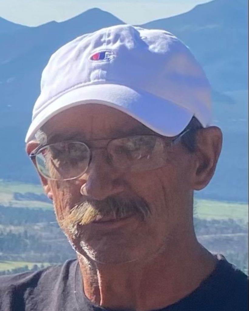 P. Victor "Hector" Moore Profile Photo