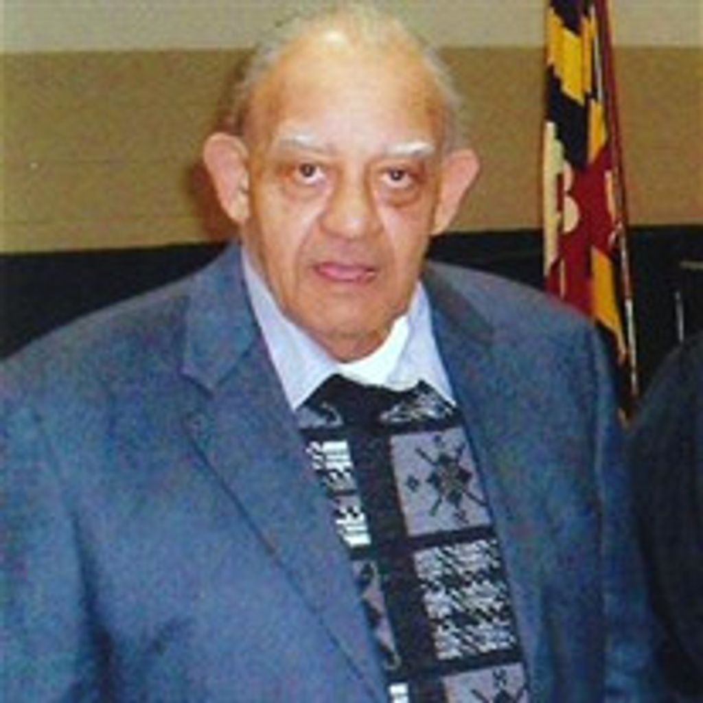 Charles Samuel  "Ironwood" Gray