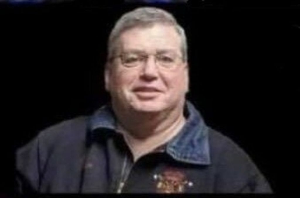 Richard R. Kelly Profile Photo